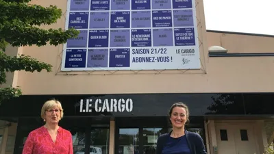 Segré-en-Anjou Bleu. "C'est parfois attristant de voir qu'il faut...